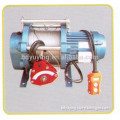 220V-380v / 1 Phase Multi-function Electric Hoist used widely